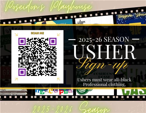 25-26 Usher SIgn up